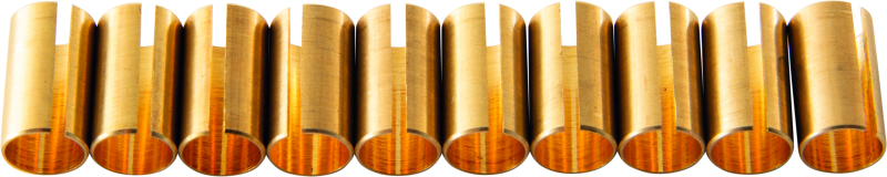 Bikers Choice 04-Up XL Clutch Pivot Pin Bushing Replaces H-D 45801-04 10 Pk